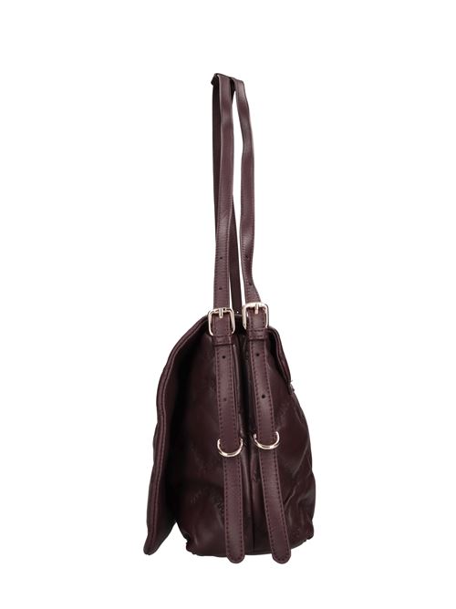 Borsa in ecopelle ERMANNO FIRENZE | 12401792BURGUNDY
